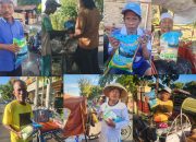 31 Hari Tanpa Jeda, Detikzone.id Buktikan Jurnalisme Tak Hanya Menulis, Tapi Mengabdi untuk Masyarakat