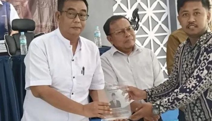 Kontribusi Triliunan untuk Negara, Owner CV Ayunda H. Bambang Budianto Pertanyakan Keadilan DBHCHT bagi Madura