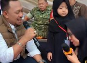 Muharram Penuh Berkah, Founder BIP Guyur Bantuan Ratusan Juta, Santuni 1.000 Anak Yatim hingga Biayai Kontrakan 3 Tahun Janda Dhuafa