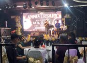 Anniversary ke-9 MR Ball dan ke-16 JBL, Malam Penuh Syukur Merayakan Kepercayaan yang Tak Pernah Padam