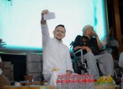 Garuda Menjadi Isyarat, Wan Sehan Bangkitkan Kembali Semangat Gerakan Kemanusiaan BANI Insan Peduli