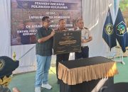 Sinergi Dunia Usaha dan Lapas Pamekasan, CV Ayunda Siapkan Warga Binaan Siap Kerja dan Berwirausaha