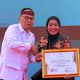 Dari Pamekasan untuk Indonesia, Rektor Unitomo Raih Penghargaan Gubernur Jatim dan Apresiasi Kemdiktisaintek