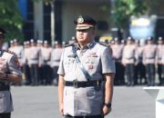 Resmi Jadi Kapolresta Pertama Tuban, Kombes Pol. Jazuli Dani Iriawan Siap Wujudkan Pelayanan Presisi dan Perkuat Sinergi
