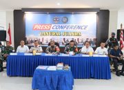 Bea Cukai Juanda Bongkar Modus Body Strapping, Kurir Narkoba Internasional Tak Berkutik