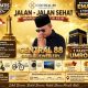 Bang Ali Dedikasikan 100 Persen Hasil Usaha Toko Emas Central 88 Pamekasan untuk Yatim dan Duafa melalui Konsep Membeli sama dengan Berbagi