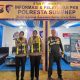Di Tengah Ramainya MCF 2026, Satlantas Polresta Sumenep Buka Pelayanan Publik hingga Malam