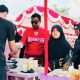 Ayunda Group Turun Langsung Dukung Pemuda Tani, Produk Olahan Singkong Pamekasan Diborong H. Bambang Budianto