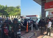 Hari Ke-3 Berbagi BBM Gratis, Bang Ali Perluas Aksi Sosial ke Sumenep, Warga Doakan Rezeki dan Keberkahan Keluarga