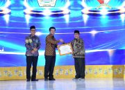 Tiga Kategori, Tiga Juara 1! Sumenep Ukir Prestasi di FESyar Regional Jawa 2026