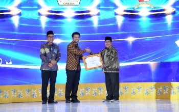 Tiga Kategori, Tiga Juara 1! Sumenep Ukir Prestasi di FESyar Regional Jawa 2026