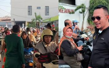 Semangat Fastabiqul Khairat Bang Ali Terus Menyala, BASHRA BIP Kembali Hadirkan BBM Gratis se-Madura Raya