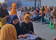 Perhatian untuk Pekerja Industri Tembakau, Ratusan Karyawan CV Ayunda Pamekasan Terima BLT DBHCHT