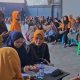 Perhatian untuk Pekerja Industri Tembakau, Ratusan Karyawan CV Ayunda Pamekasan Terima BLT DBHCHT