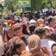 BASHRA BIP Kembali Gelar Jumat Berkah Serentak di Sejumlah Wilayah, Bang Ali Sapa Ribuan Warga Sumenep dalam Kebaikan